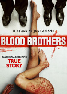 Dual Visions Films - Blood Brothers