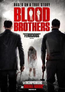 Dual Visions Films - Blood Brothers