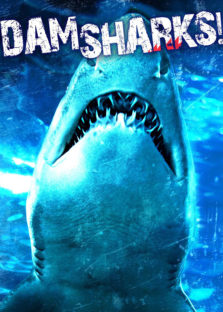 Dual Visions Films - Dam Sharks!