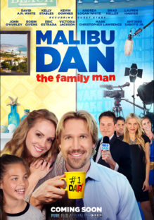Dual Visions Films - Malibu Dan The Family Man - An Original PureFlix Series