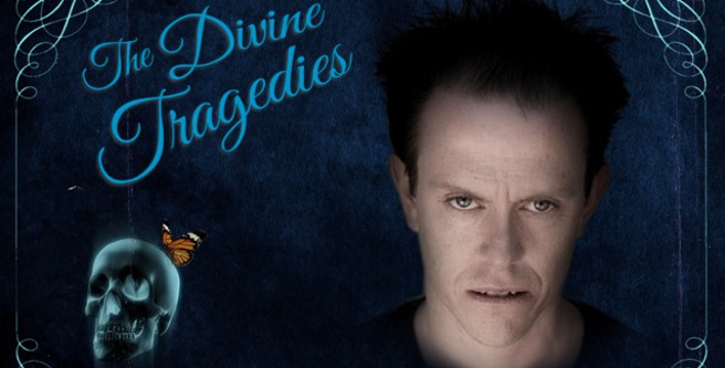 Sean Whalen joins The Divine Tragedies by Jose Prendes